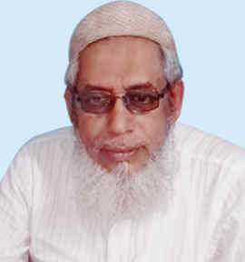Dr. Mohammad Jashim Uddin Bhuyan